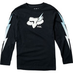 Fox Racing Hellion Youth Long Sleeve T-Shirt