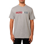 Fox Racing Hi Speed Mens Short Sleeve T-Shirt