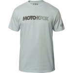 Fox Racing Hi Speed Mens Short Sleeve T-Shirt