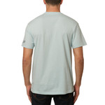 Fox Racing Hi Speed Mens Short Sleeve T-Shirt