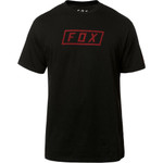 Fox Racing Boxer Mens Short Sleeve T-Shirt
