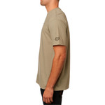Fox Racing Boxer Mens Short Sleeve T-Shirt