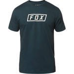Fox Racing Boxer Mens Short Sleeve T-Shirt