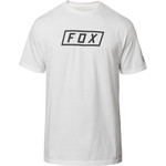 Fox Racing Boxer Mens Short Sleeve T-Shirt
