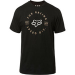 Fox Racing Clocked Out Mens Short Sleeve T-Shirt