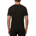 Fox Racing Clocked Out Mens Short Sleeve T-Shirt