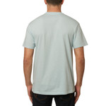 Fox Racing Clocked Out Mens Short Sleeve T-Shirt