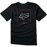 Fox Racing Chapped Youth Short Sleeve T-Shirt