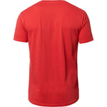 Fox Racing Chapped Airline Mens Short Sleeve T-Shirt