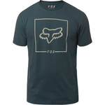 Fox Racing Chapped Airline Mens Short Sleeve T-Shirt