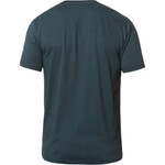 Fox Racing Chapped Airline Mens Short Sleeve T-Shirt