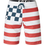 Fox Racing Patriot Mens Boardshorts