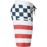 Fox Racing Patriot Mens Boardshorts