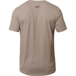 Fox Racing Strap Airline Mens Short Sleeve T-Shirt
