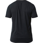 Shift Black/3lack Label Mexico Mens Short Sleeve T-Shirt