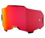 100% Armega Goggle HiPER Lens