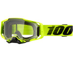 100% Armega MX Offroad Goggles
