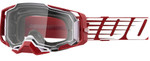 100% Armega MX Offroad Goggles