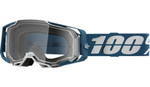 100% Armega MX Offroad Goggles