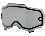 100% Armega Goggle Dual Pane Lens