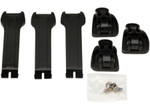 Moose M1.3 Youth Boot Strap Kit