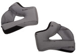 Icon Airform Helmet Replacement Cheekpads