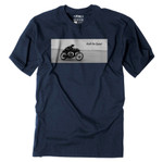 Factory Effex Built for Speed Mens Short Sleeve T-Shirt