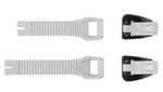 Gaerne SGJ Boot Buckle, Strap, and Lever Kit