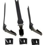 Thor Radial Boot Left Straps Kit
