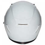 Fulmer 360 Forge Solid Open Face Motorcycle Helmet