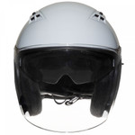 Fulmer 360 Forge Solid Open Face Motorcycle Helmet