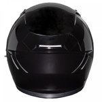 Fulmer 360 Forge Solid Open Face Motorcycle Helmet