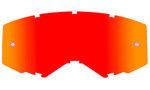 Fly Racing Zone/Focus Goggle Youth Replacement Lens w/Post