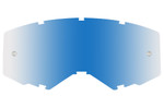 Fly Racing Zone/Focus Goggle Youth Replacement Lens w/Post