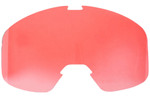 FXR Core/Boost CLEARidium Snow Goggles Replacement Lens