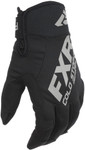 FXR Cold Stop Mechanic Mens MX Windproof Gloves