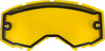 Fly Racing Zone/Zone Pro/Focus Snow Vented Dual Lens w/Tearoff Pins