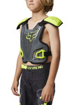 Fox Racing R3 Youth MX Offroad Chest Protector