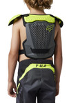 Fox Racing R3 Youth MX Offroad Chest Protector