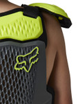 Fox Racing R3 Youth MX Offroad Chest Protector