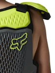 Fox Racing R3 Youth MX Offroad Chest Protector