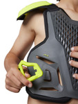 Fox Racing R3 Youth MX Offroad Chest Protector