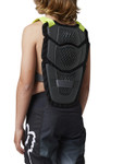 Fox Racing Raceframe Youth Roost Guard