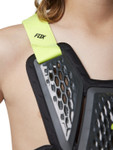 Fox Racing Raceframe Youth Roost Guard