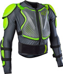 Fox Racing Titan Sport Offroad Protective Jacket