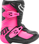 Fox Racing Comp K Toddler Kids MX Offroad Boots