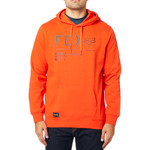 Fox Racing Non Stop FA19 Mens Pullover Hoody
