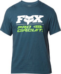 Fox Racing Pro Circuit 19FA Mens Short Sleeve T-Shirt