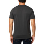 Fox Racing Overdrive Mens Short Sleeve Premium T-Shirt