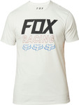 Fox Racing Overdrive Mens Short Sleeve Premium T-Shirt